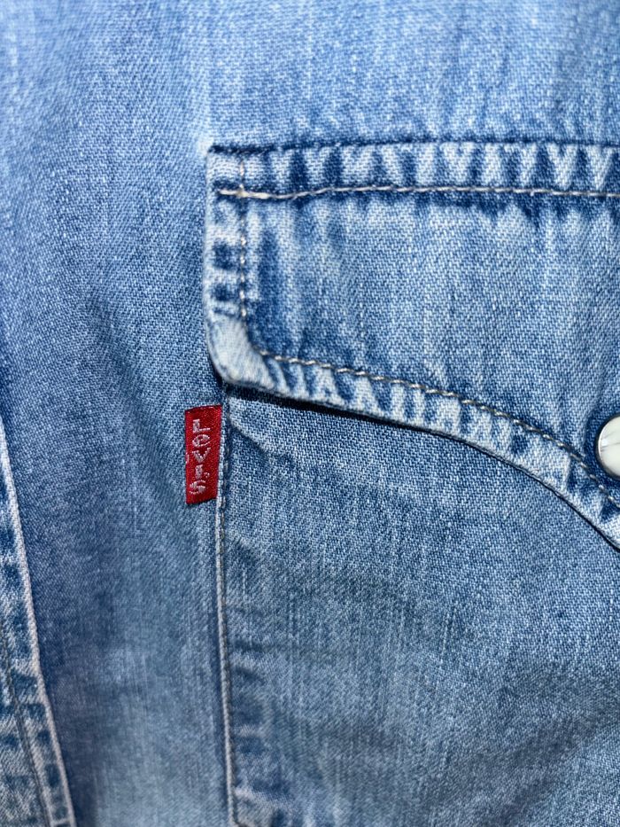 Veste longue Lévis - photo numéro 2