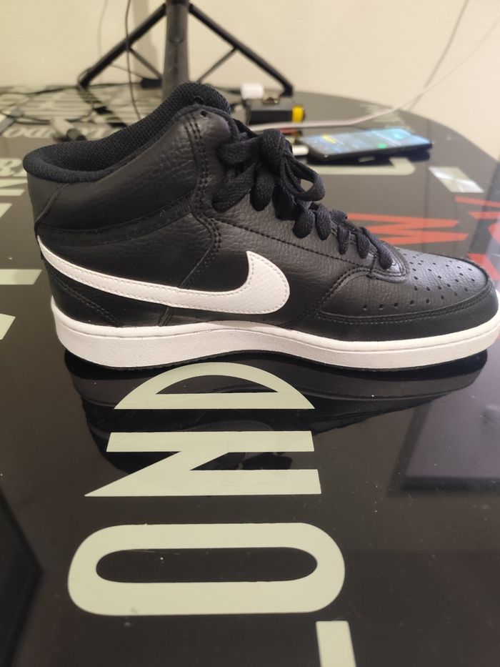 Nike court vision - photo numéro 3