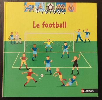 Le football