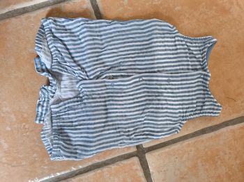 Combishort