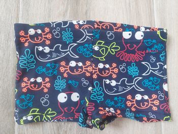 Maillot de bain