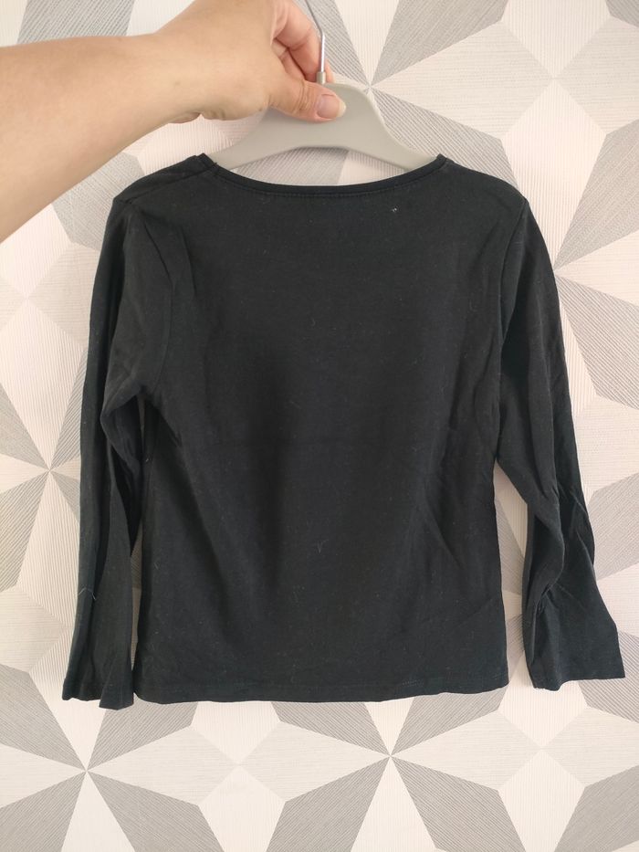 Maillot manche longue - photo numéro 3