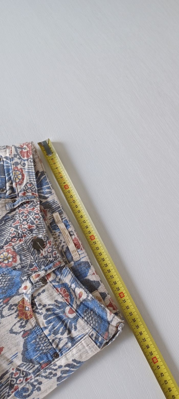 Pantalon femme taille xs Zara woman - photo numéro 6