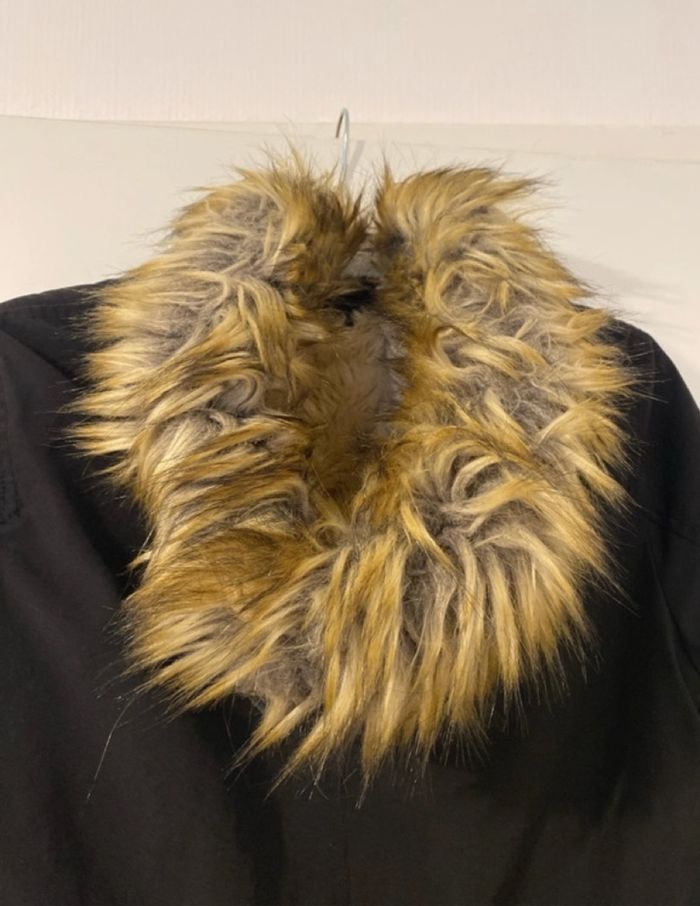 Manteau hiver - photo numéro 7
