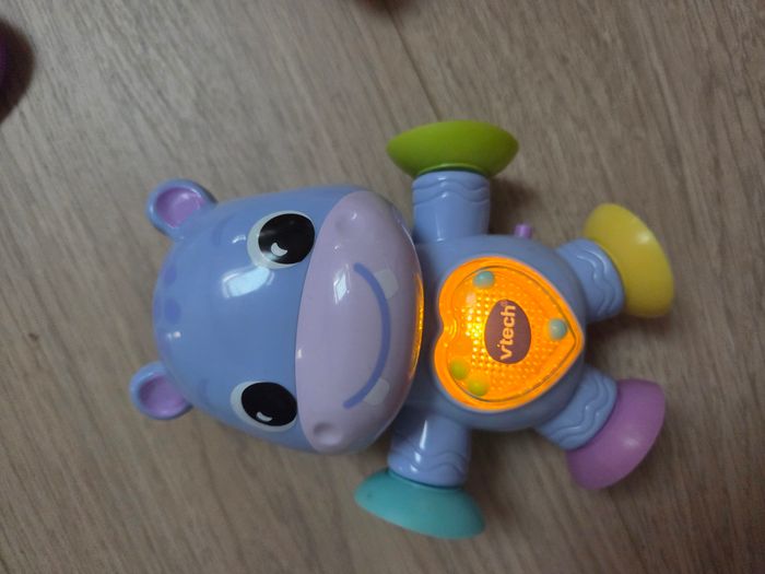 Lot jouets 1er age - photo numéro 3