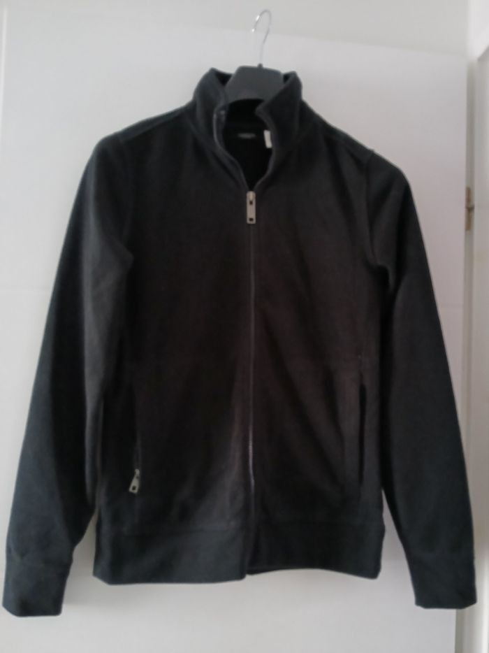 Veste polaire La Redoute 
Taille XS - photo numéro 3