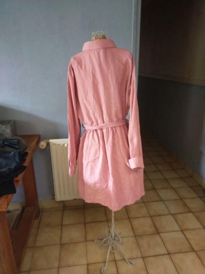 Robe casual - photo numéro 2