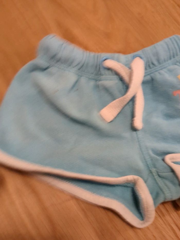 Lot 6 shorts - photo numéro 12