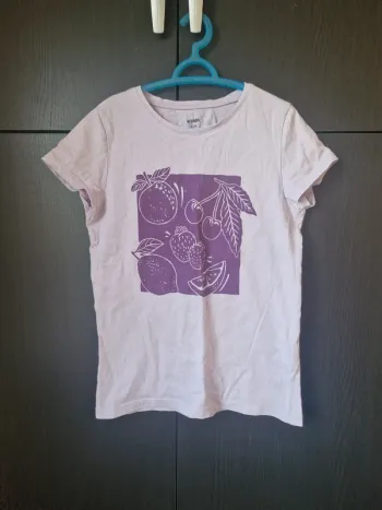 T shirt