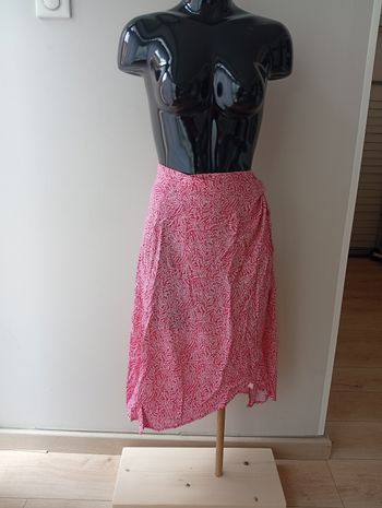 Jupe asymétrique In extenso 42 
