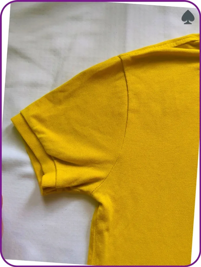 Polo Ralph Lauren Taille S - photo numéro 4