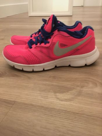 Basket Nike