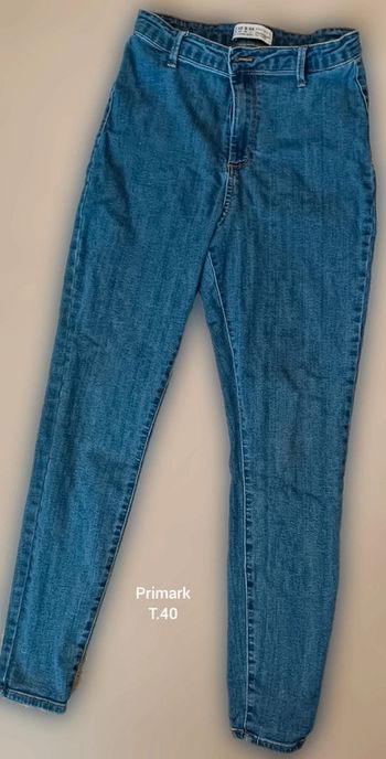 Jean Primark t.40