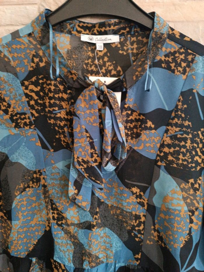 Blouse U Collection 38 - photo numéro 2