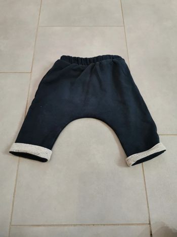 Pantalon verbaudet 9mois