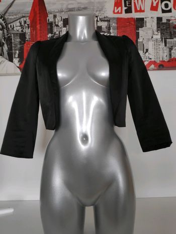 Bolero Grain de, Malice T38