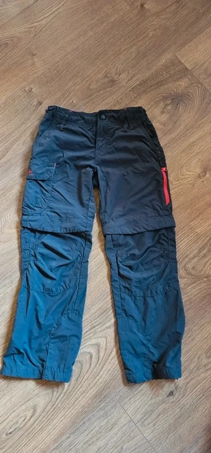 Lot de vêtements taille 8 ans - photo numéro 6