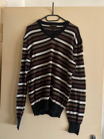 T shirt manche longue L