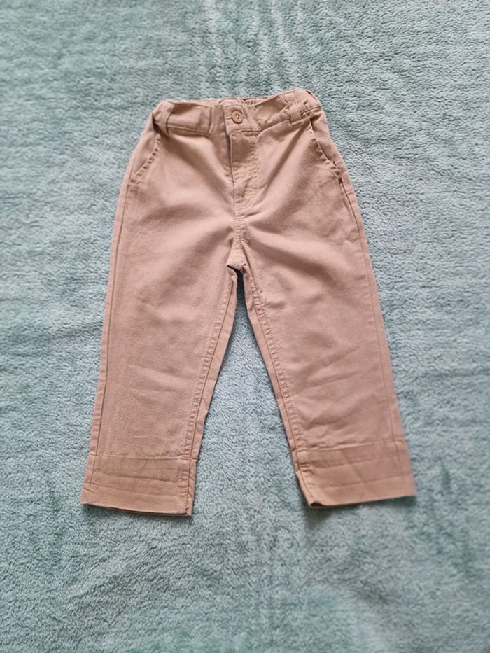 Très beau pantalon 102 cm 4 ans