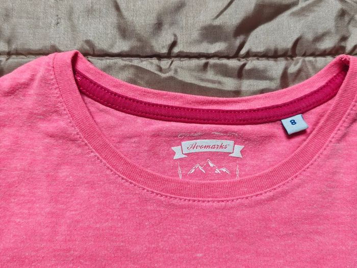 Tshirt 8ans - photo numéro 3