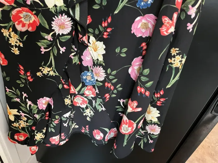 Robe longue - photo numéro 6