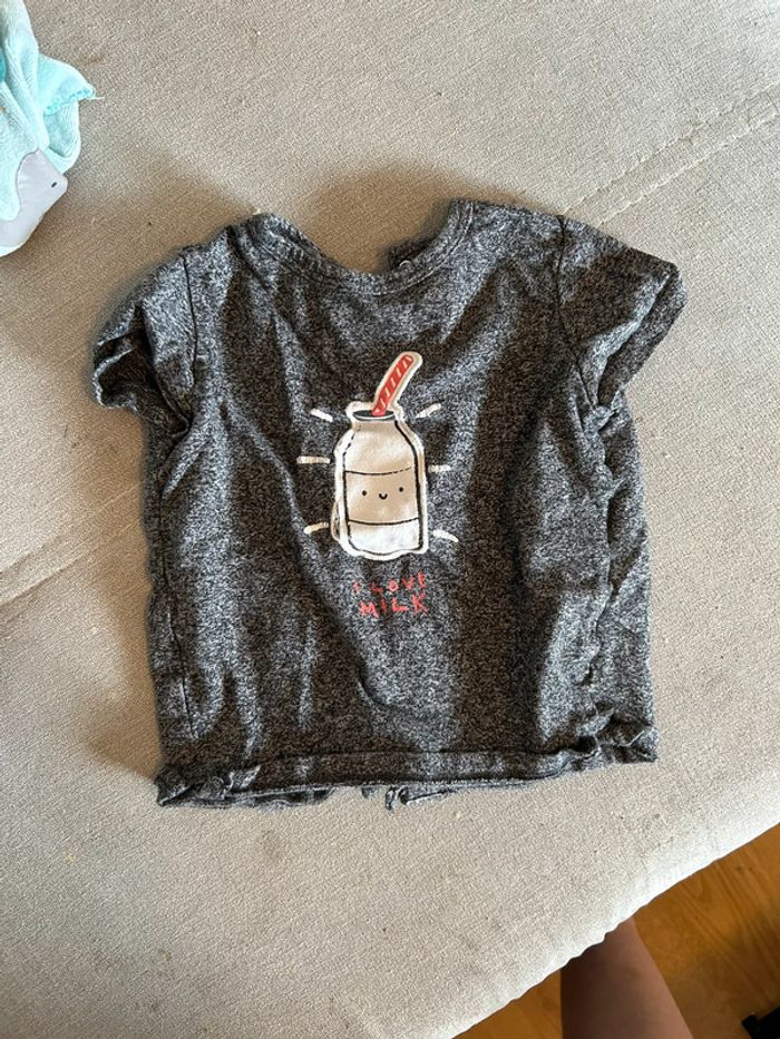 Lot 9 mois garçon - photo numéro 15