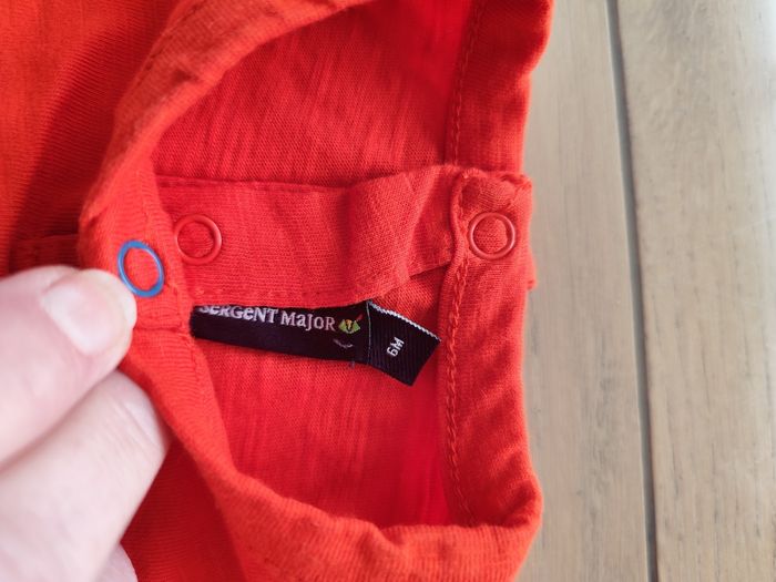 Lot de vêtements bébé garçon - photo numéro 7