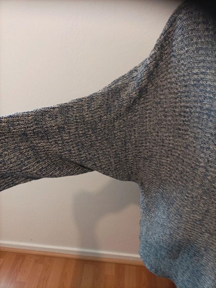 Pull pailleté - photo numéro 4