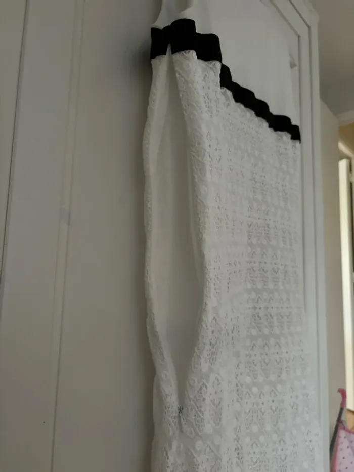 Robe 40 Antonelle - photo numéro 6