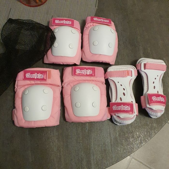 Kit de protection enfants Simply Kids - photo numéro 1