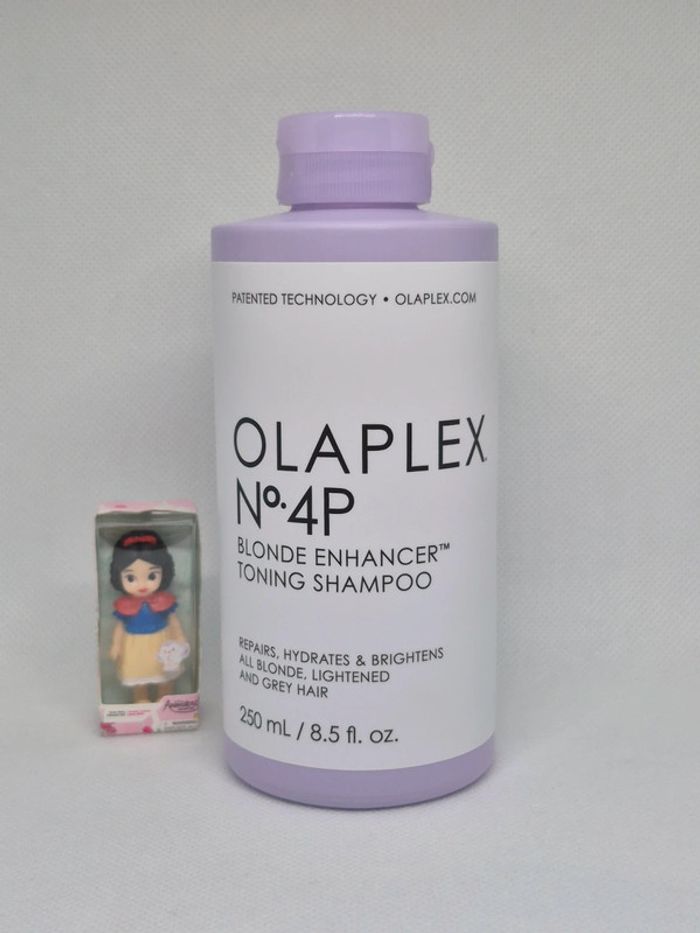 Lot Olaplex N8, N9 & N4P - photo numéro 2