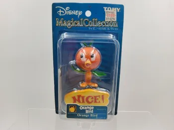 Figure Disney Magical Collection Collect 103 – Orange Bird