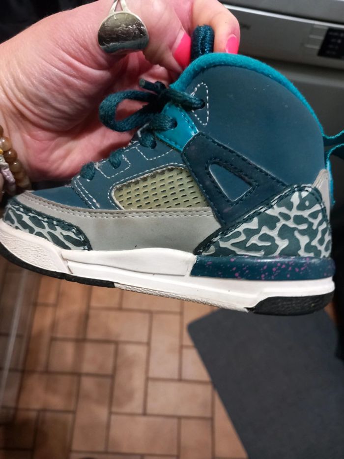 Nike Jordan - photo numéro 7