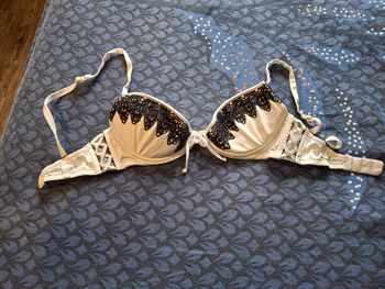 Jolie soutien gorge