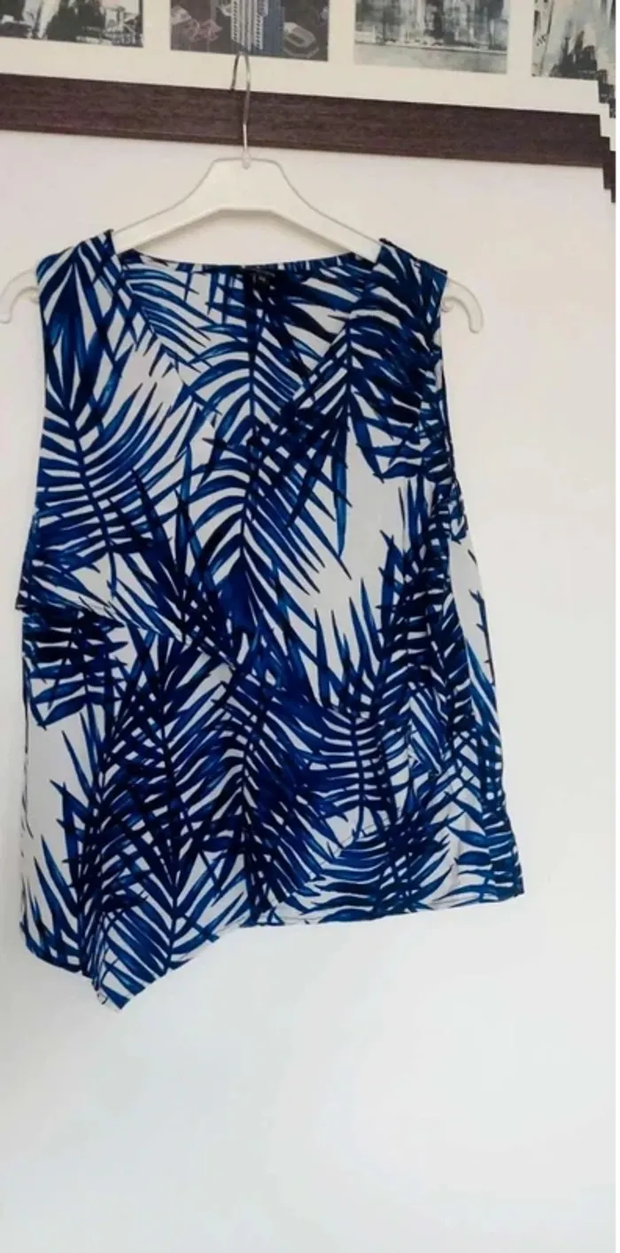 Débardeur femme  T40-L
