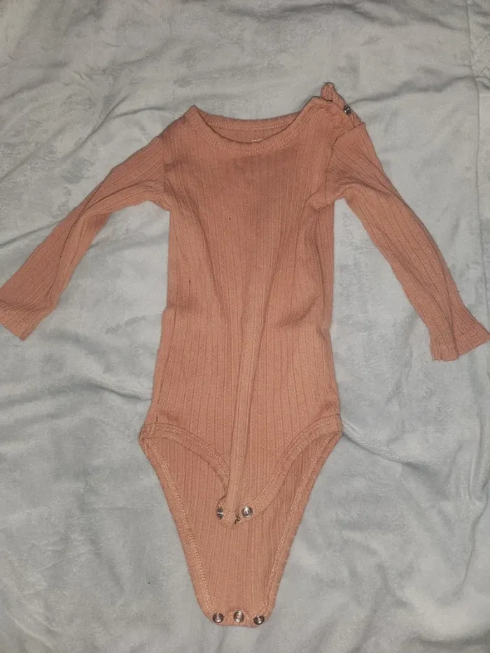 Lot body pyjama