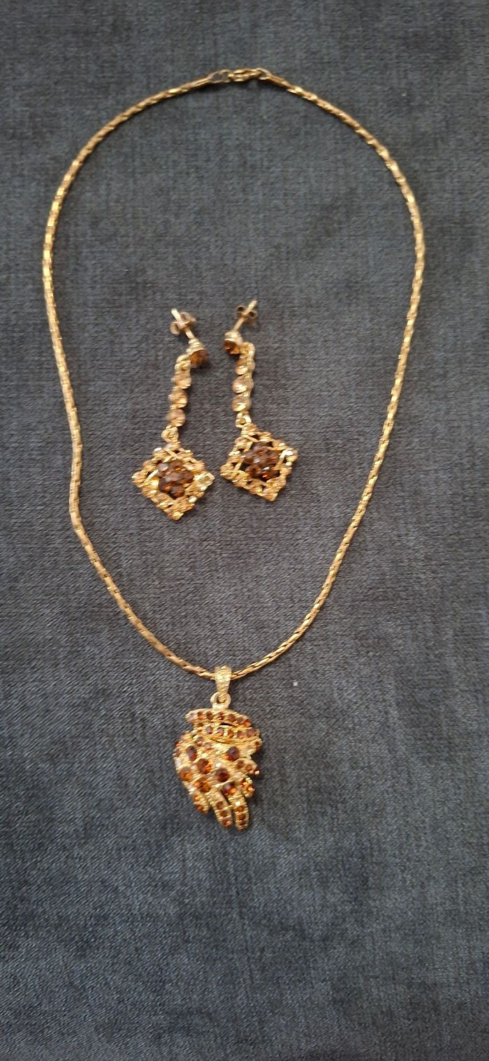 Bijoux femme - photo numéro 8