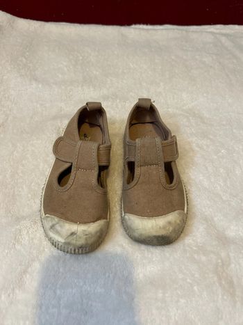 Chaussures filles