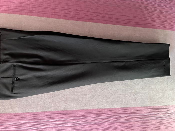 Costume homme AZZARO - photo numéro 5