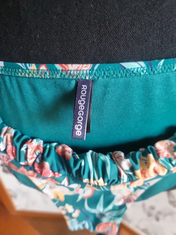 Maillot de bain 👙 2 pièces - photo numéro 3