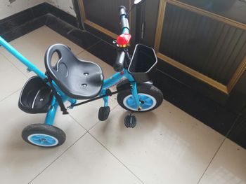 Tricycle vélo pour enfants