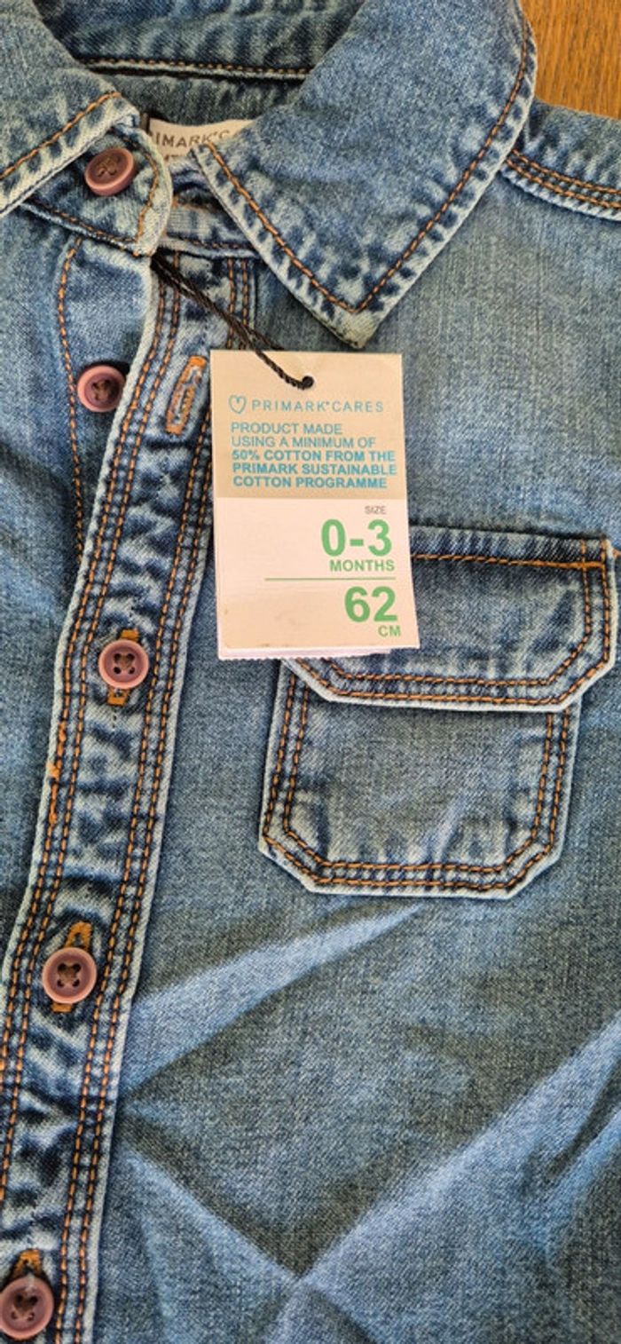 Chemise - photo numéro 2
