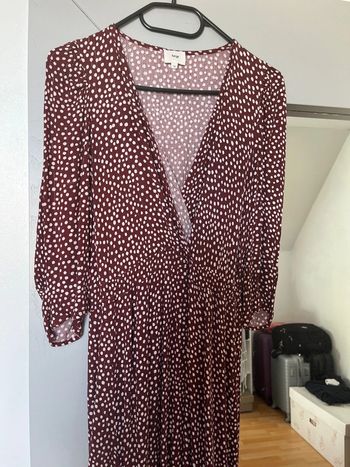 Très Robe longue an’ge