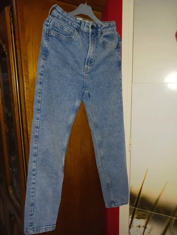 Jean stradivarius