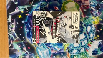 Bundle Pokemon Flamme Blanche EV10.5 .