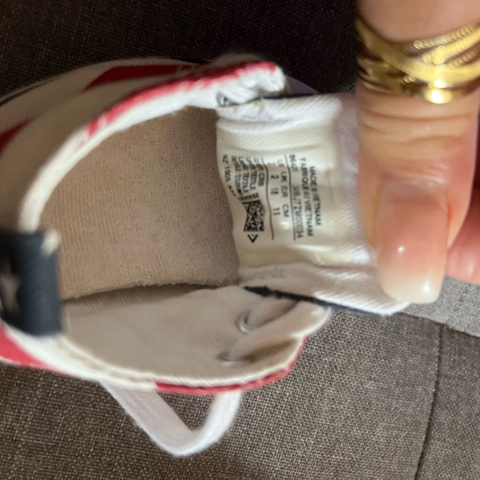 Converse all star (P18) - photo numéro 6