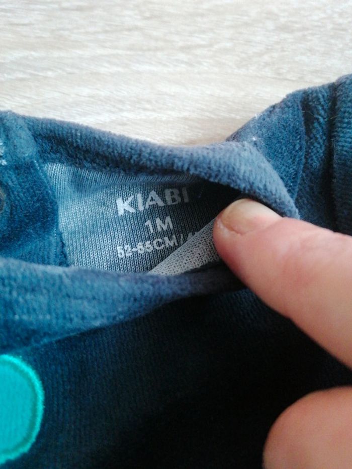 Pyjamas garçon - photo numéro 3