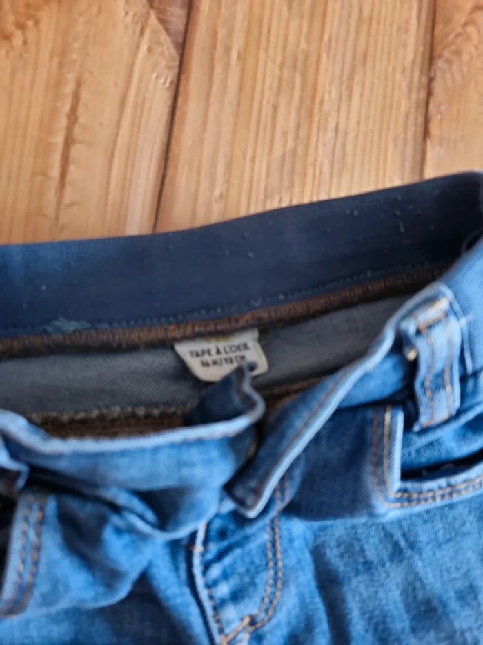 Jean 36 mois - photo numéro 3