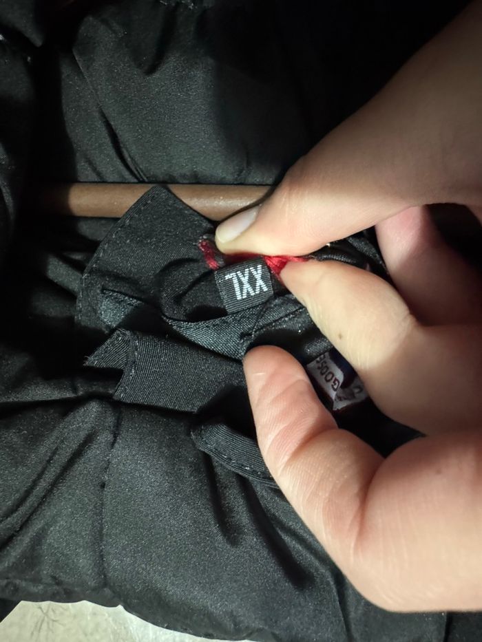 Manteau, Canada, Goose homme - photo numéro 7