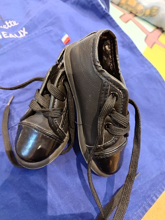 Chaussure